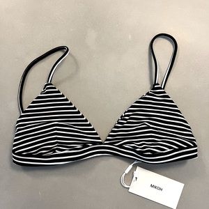 Mikoh Belize Bikini Top